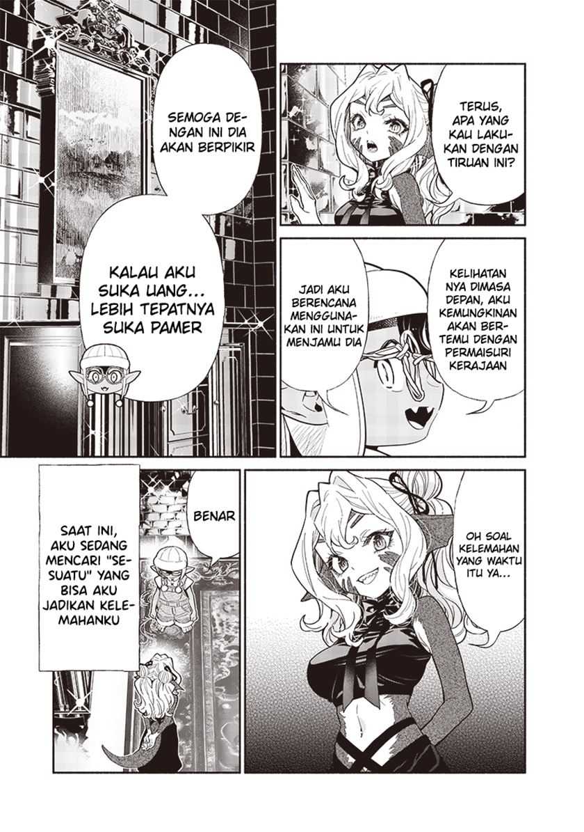 Dilarang COPAS - situs resmi www.mangacanblog.com - Komik tensei goblin da kedo shitsumon aru 117 - chapter 117 118 Indonesia tensei goblin da kedo shitsumon aru 117 - chapter 117 Terbaru 5|Baca Manga Komik Indonesia|Mangacan